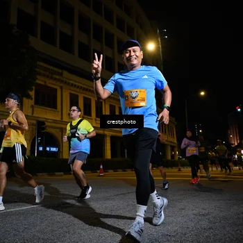 Runner Photo 5539401