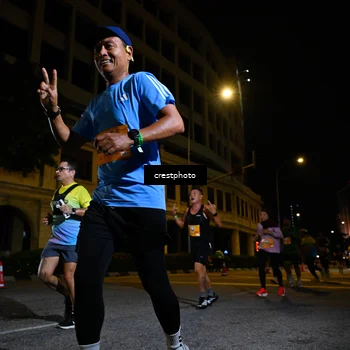 Runner Photo 5539403