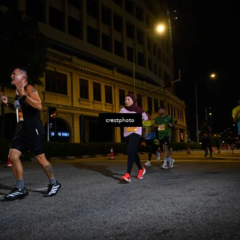 Runner Photo 5539404