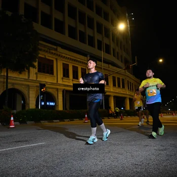 Runner Photo 5539405