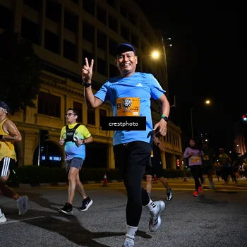 Runner Photo 5539407