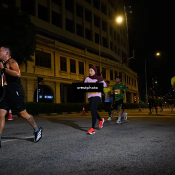 Runner Photo 5539411