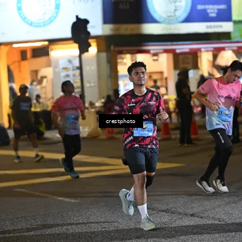 Runner Photo 5539412