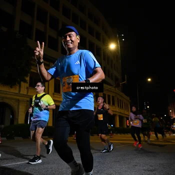 Runner Photo 5539413