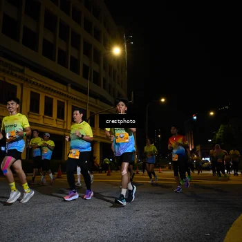 Runner Photo 5539417