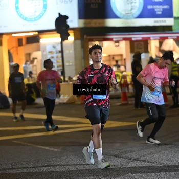 Runner Photo 5539418