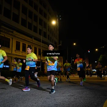 Runner Photo 5539420