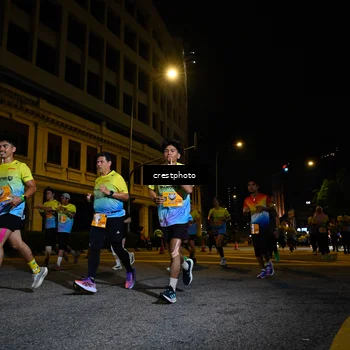 Runner Photo 5539421