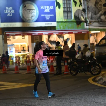 Runner Photo 5539422