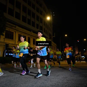 Runner Photo 5539424