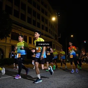 Runner Photo 5539425