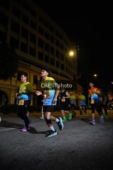 Runner Photo 5539426