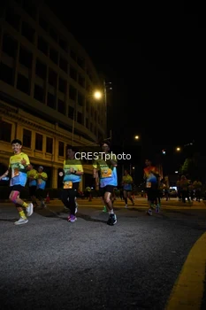 Runner Photo 5539428