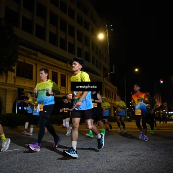 Runner Photo 5539430