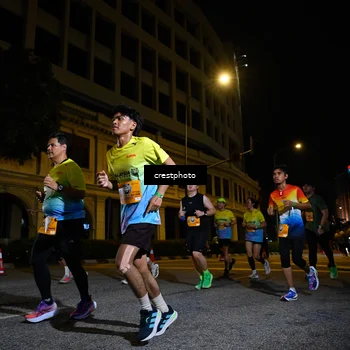 Runner Photo 5539431