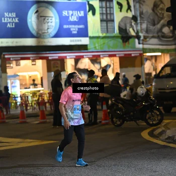 Runner Photo 5539435