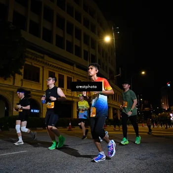 Runner Photo 5539436