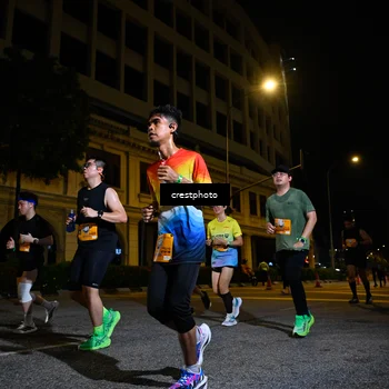 Runner Photo 5539439