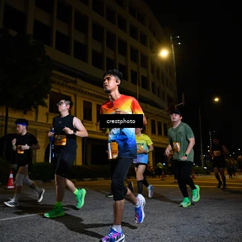 Runner Photo 5539441