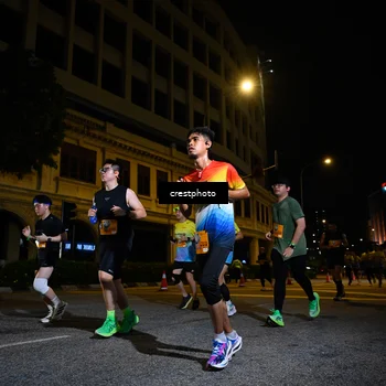 Runner Photo 5539442
