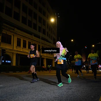 Runner Photo 5539443