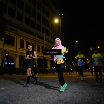 Runner Photo 5539445