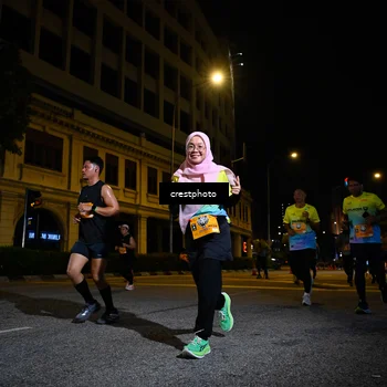 Runner Photo 5539446