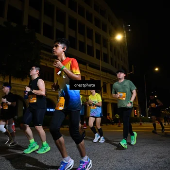Runner Photo 5539447
