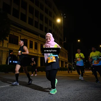 Runner Photo 5539449