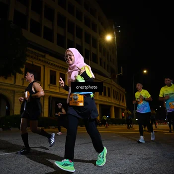 Runner Photo 5539450