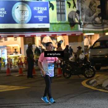 Runner Photo 5539451