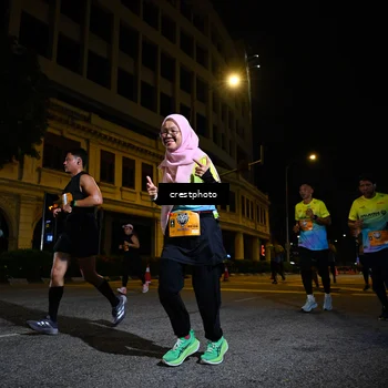 Runner Photo 5539452