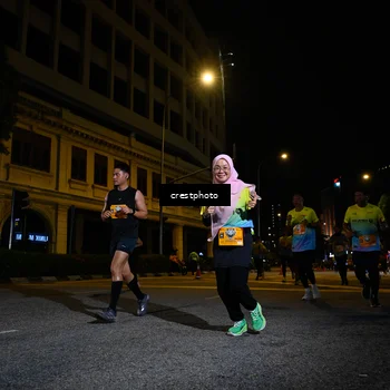 Runner Photo 5539453