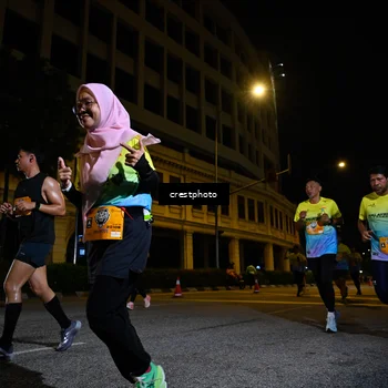 Runner Photo 5539455