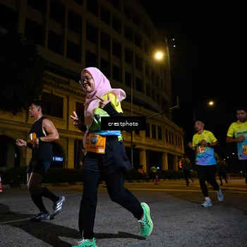 Runner Photo 5539456
