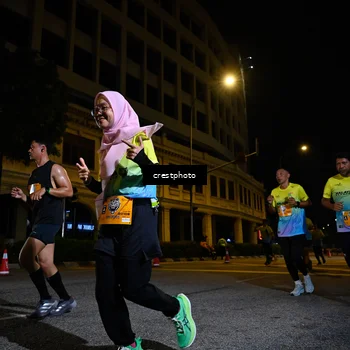 Runner Photo 5539457