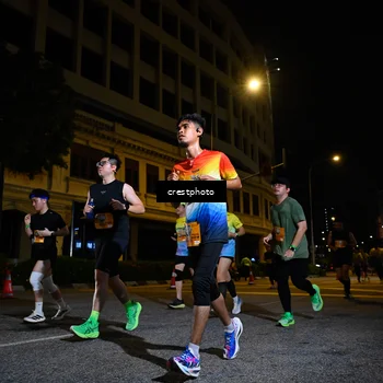 Runner Photo 5539458
