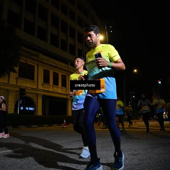 Runner Photo 5539459