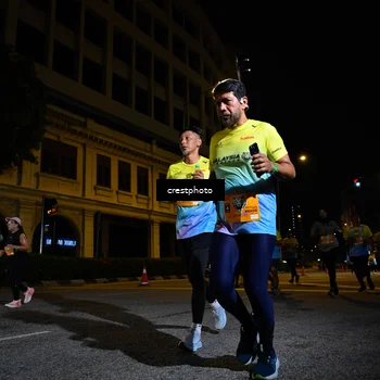 Runner Photo 5539463