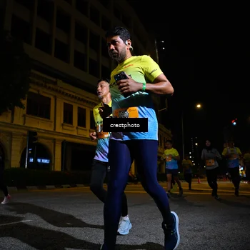 Runner Photo 5539464