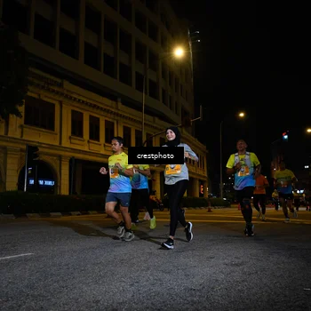 Runner Photo 5539467