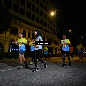 Runner Photo 5539471