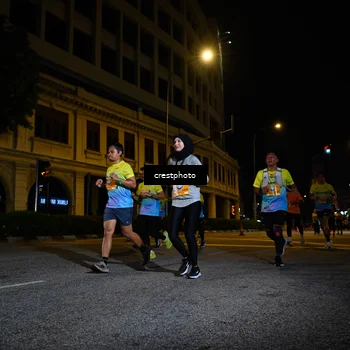Runner Photo 5539472