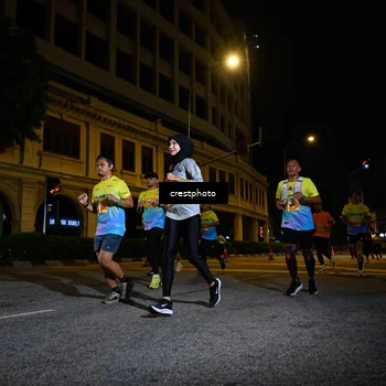 Runner Photo 5539473