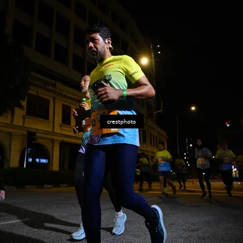 Runner Photo 5539474
