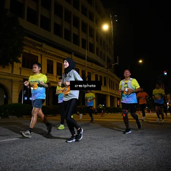 Runner Photo 5539476