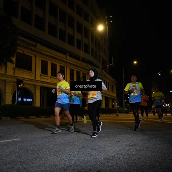 Runner Photo 5539477