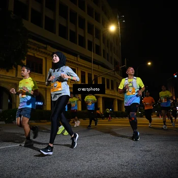 Runner Photo 5539478
