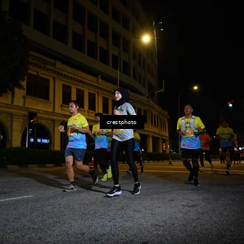 Runner Photo 5539479