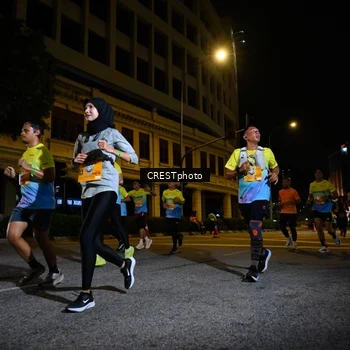 Runner Photo 5539481